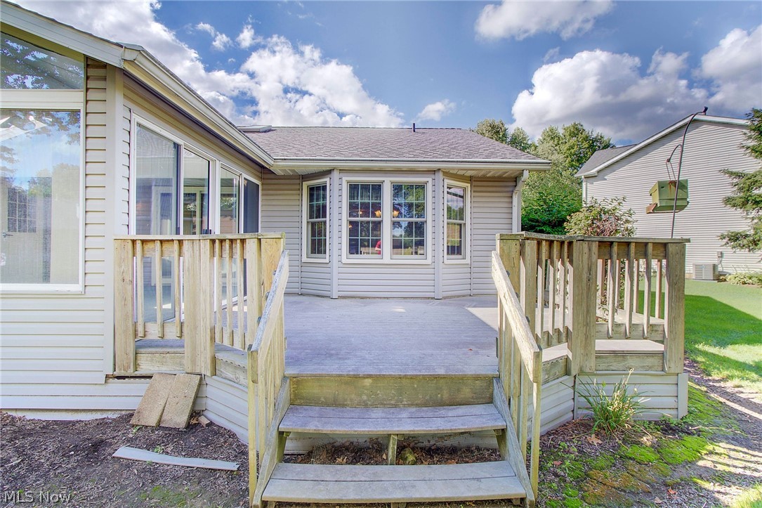 Blendon Ridge - Residential