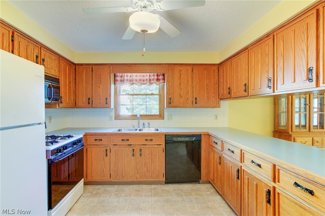 Blendon Ridge - Residential