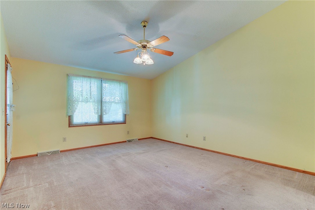 Blendon Ridge - Residential