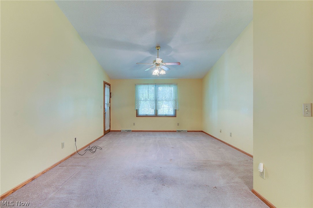 Blendon Ridge - Residential