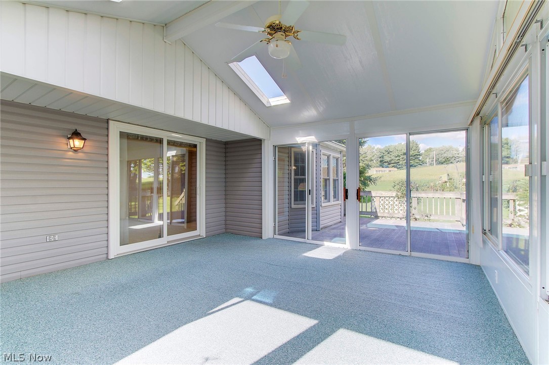 Blendon Ridge - Residential