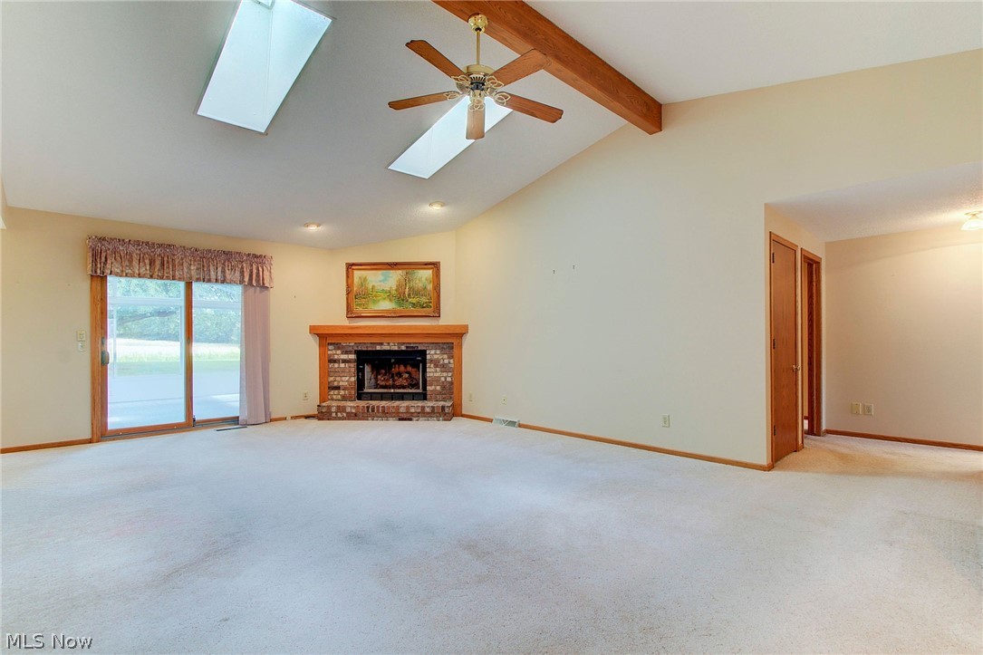 Blendon Ridge - Residential