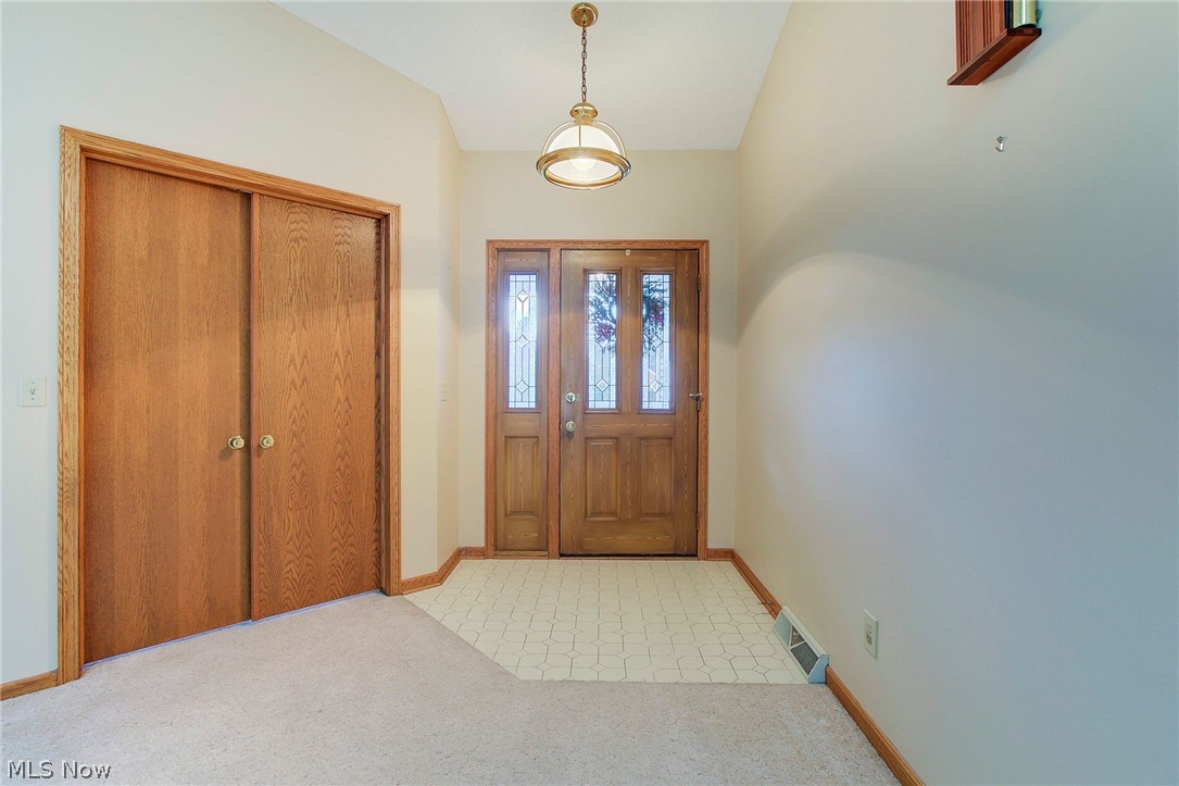 Blendon Ridge - Residential