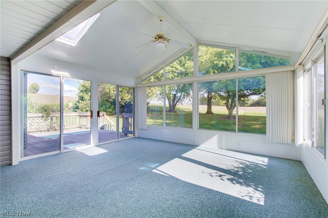 Blendon Ridge - Residential