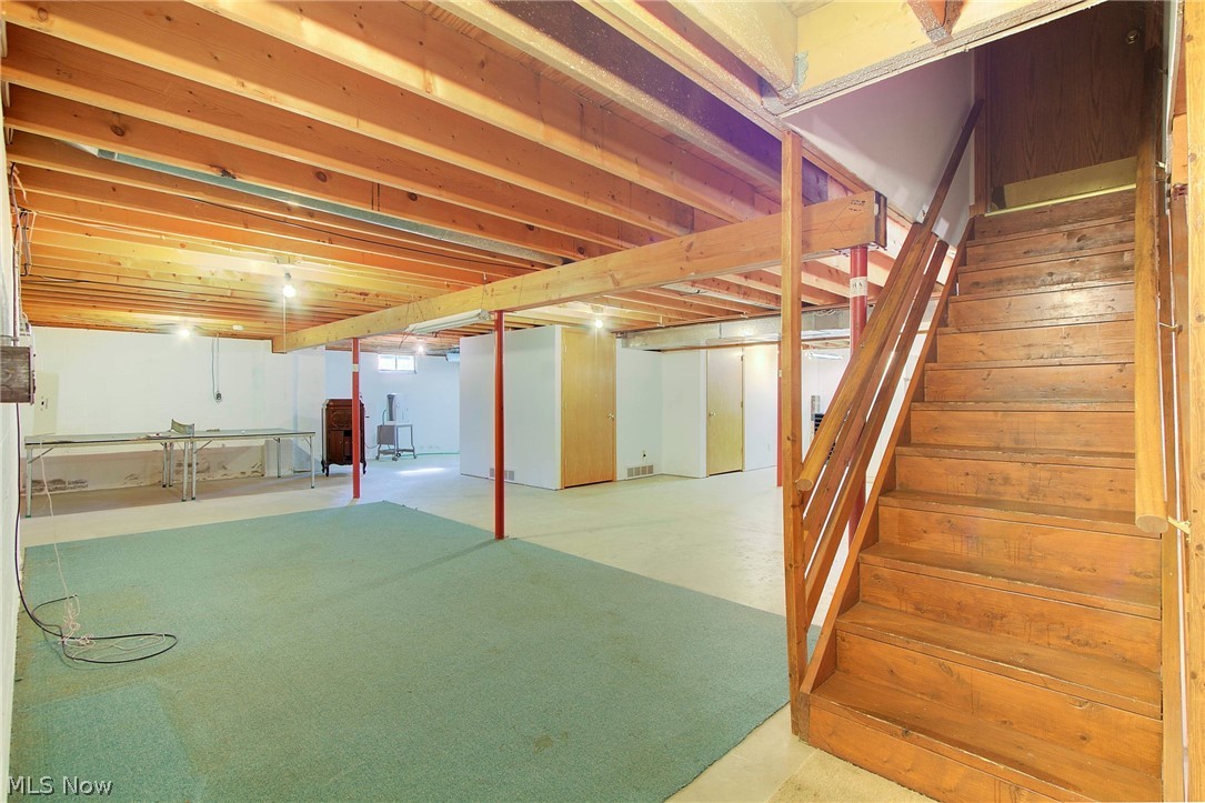 Blendon Ridge - Residential