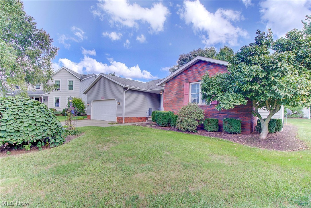 Blendon Ridge - Residential