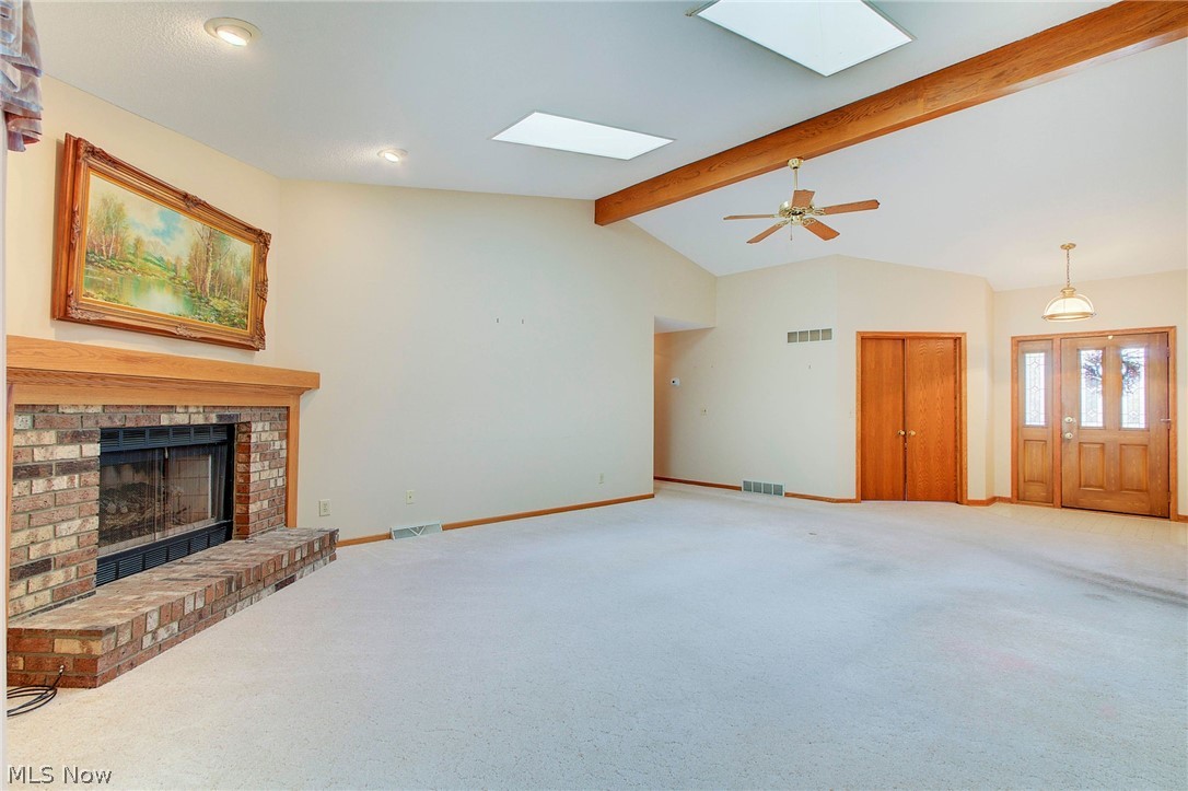 Blendon Ridge - Residential