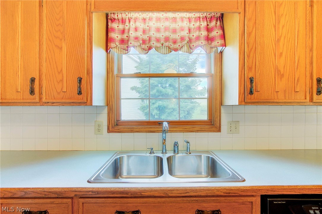 Blendon Ridge - Residential