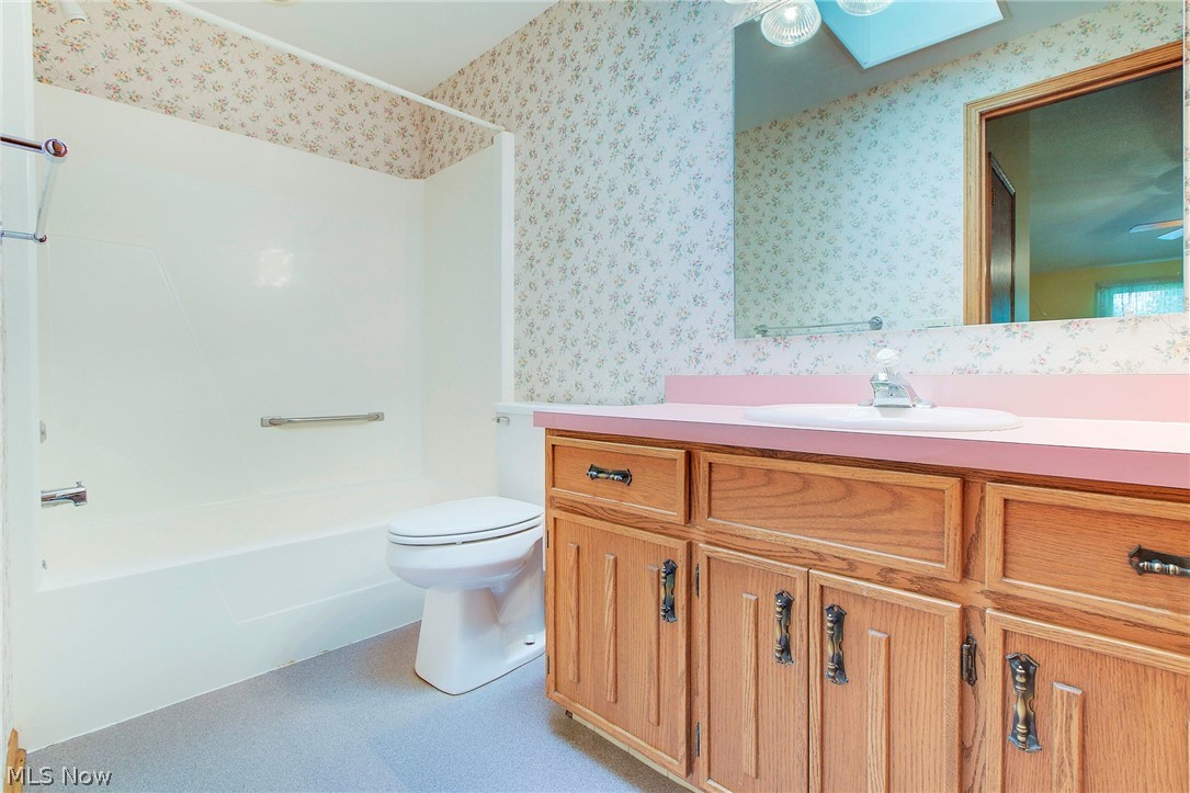 Blendon Ridge - Residential