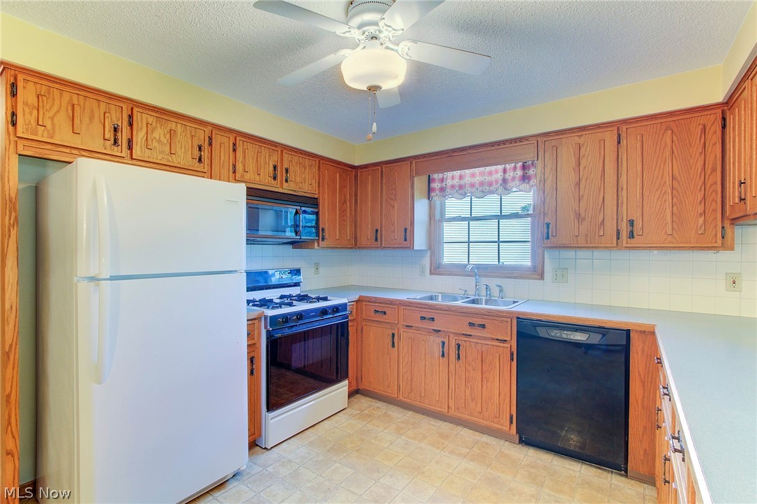 Blendon Ridge - Residential