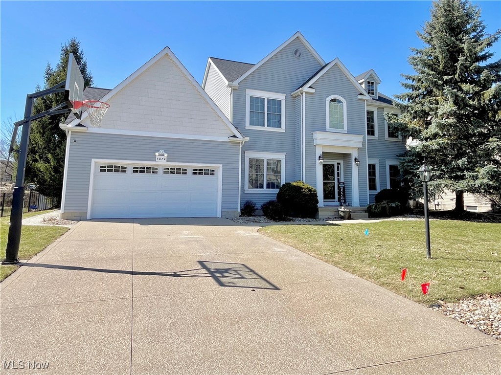 5874 Northampton Drive, Medina, Ohio image 1