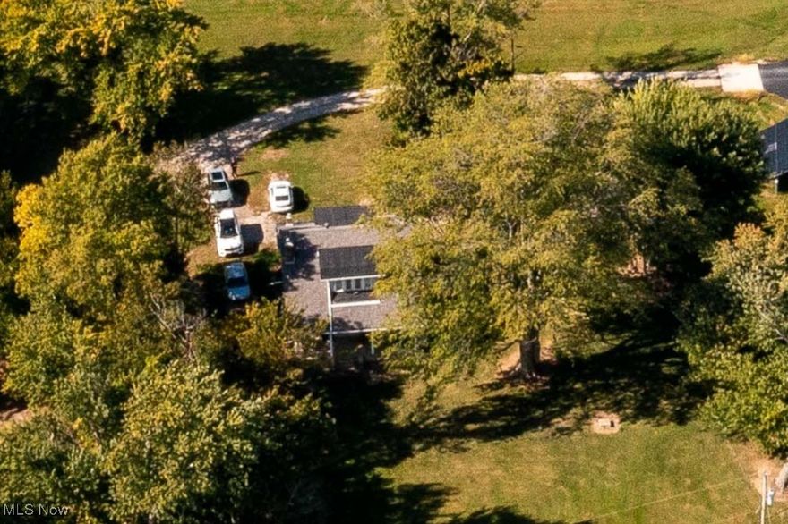 Incredible waterfront opportunity on Catawba Island! This beautiful 2-acre property with a charming waterfront home is zoned Commercial C3, offering rare versatility for personal use, investment, or future development. Perfectly situated directly across from Twin Oast Brewery and just minutes from popular restaurants, marinas, island ferries, and Lake Erie attractions, the location is unmatched. Enjoy stunning views, privacy, and space to create your visionwhether it's a private retreat, business venture, or mixed-use concept. The existing home provides immediate comfort while planning future possibilities. An additional 8+ acres behind the property are also available, allowing expansion or larger-scale development. With its desirable zoning, prime location, and scenic waterfront setting, this property represents one of the most unique and promising opportunities on Catawba Island.