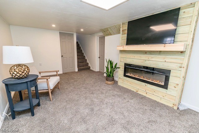 Forest View - Residential