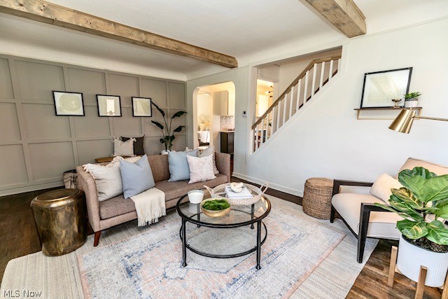 Forest View - Residential