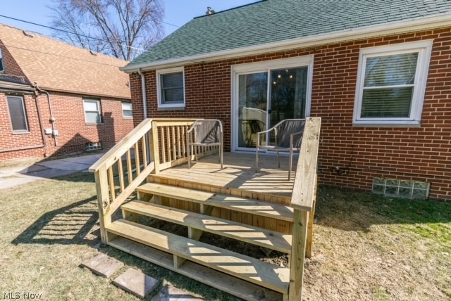 Forest View - Residential