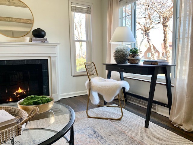 Forest View - Residential