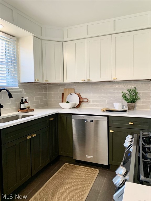 Forest View - Residential