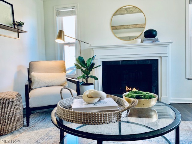 Forest View - Residential