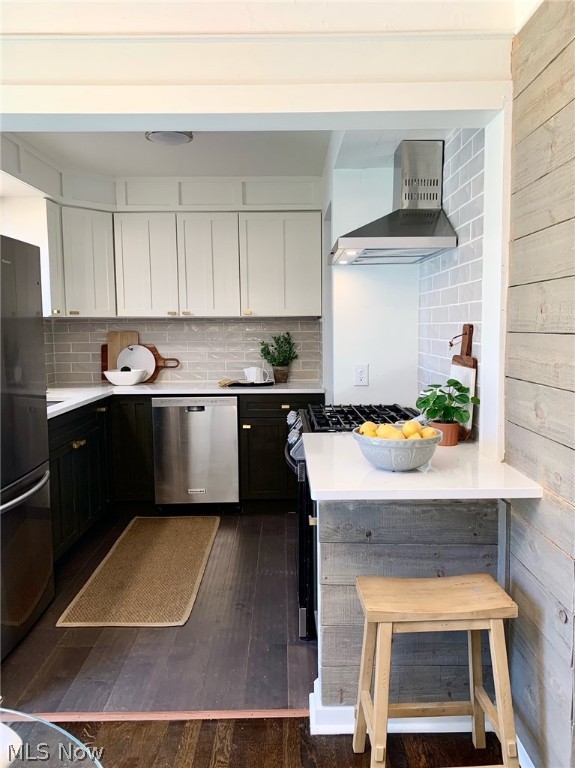 Forest View - Residential