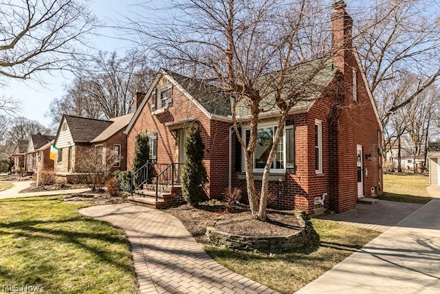 Forest View - Residential