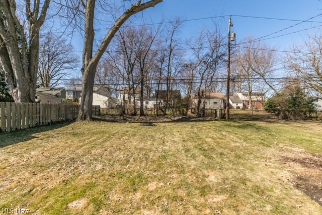 Forest View - Residential