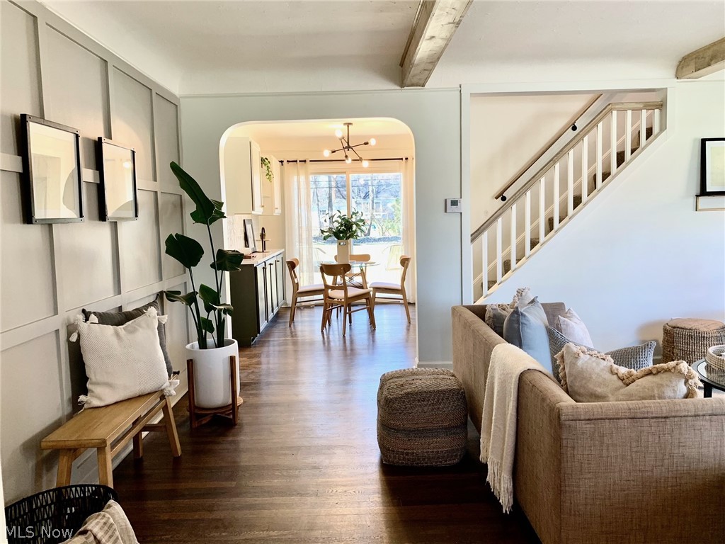 Forest View - Residential