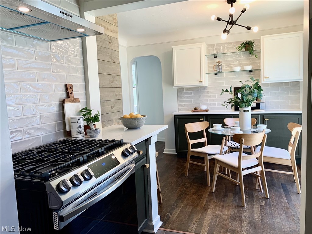 Forest View - Residential