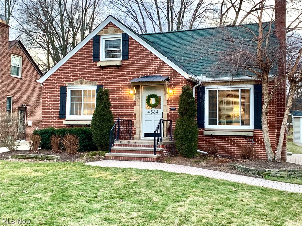 Forest View - Residential