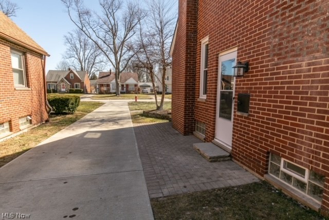 Forest View - Residential