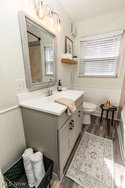 Forest View - Residential