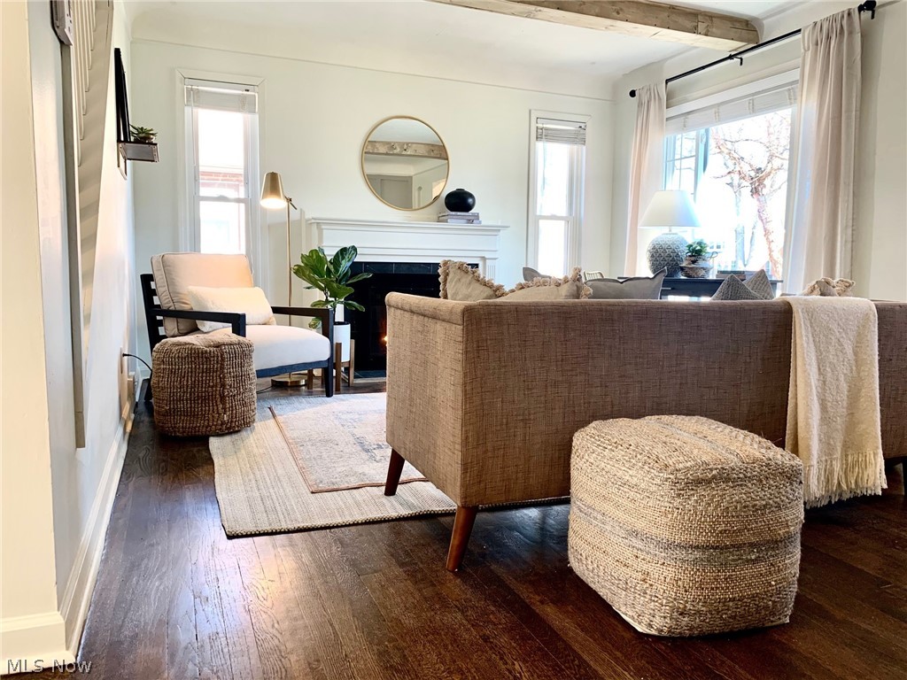 Forest View - Residential