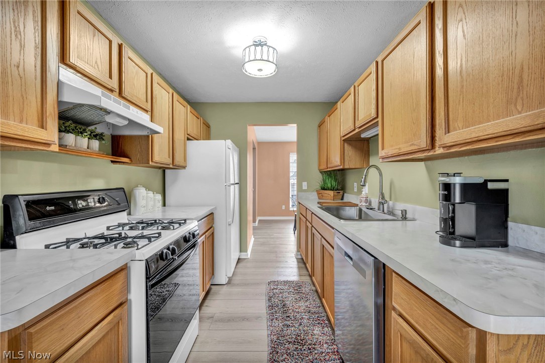 Arbor Park Condo - Residential