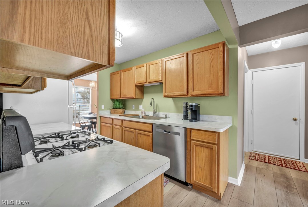 Arbor Park Condo - Residential