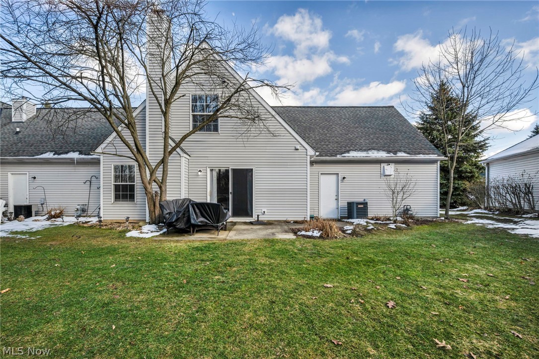 Arbor Park Condo - Residential