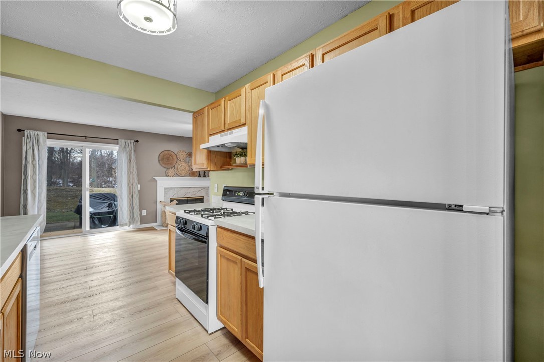 Arbor Park Condo - Residential