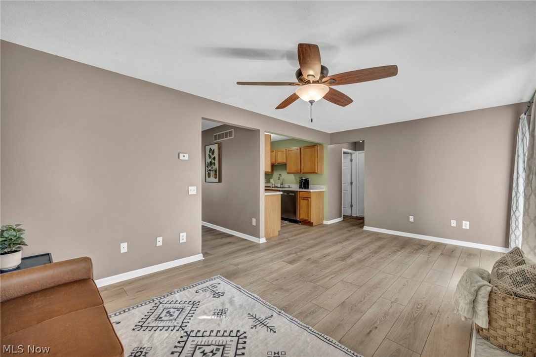 Arbor Park Condo - Residential