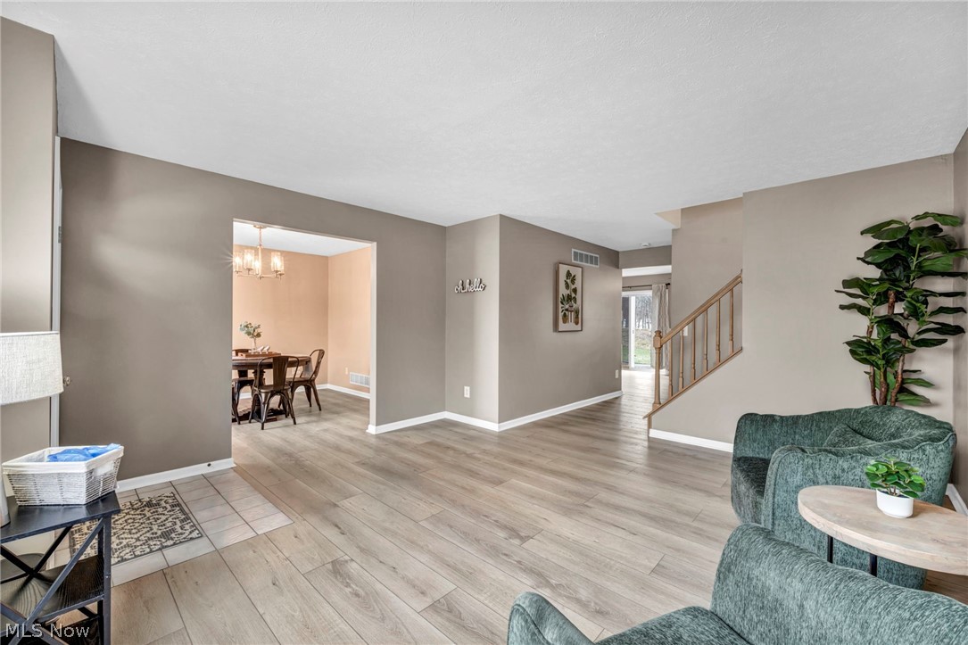 Arbor Park Condo - Residential