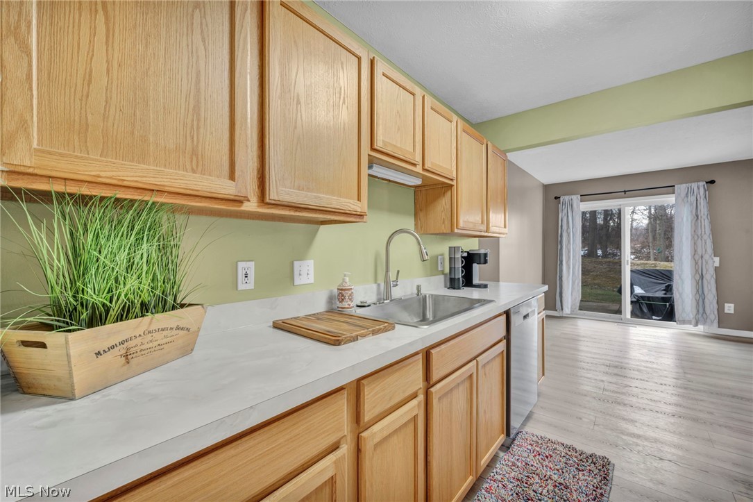 Arbor Park Condo - Residential