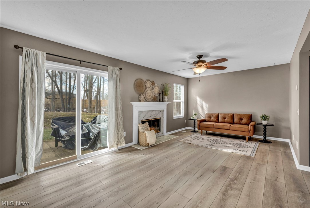 Arbor Park Condo - Residential