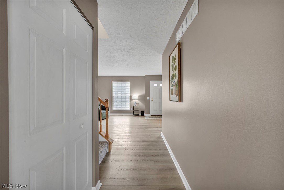 Arbor Park Condo - Residential