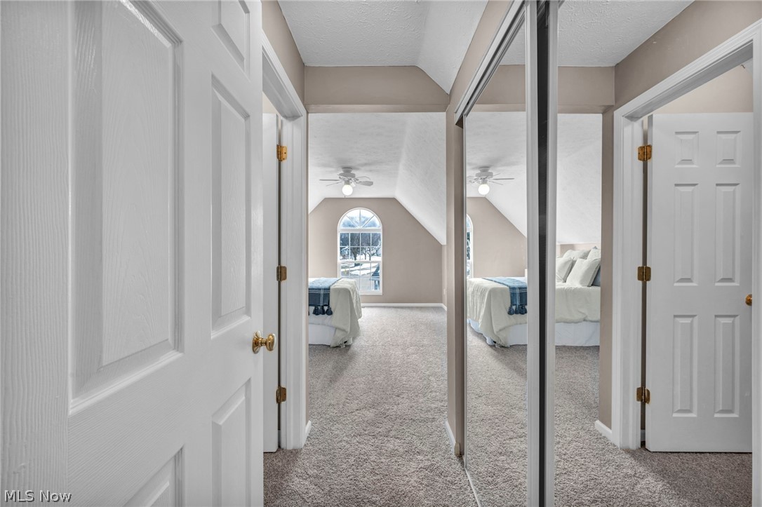 Arbor Park Condo - Residential