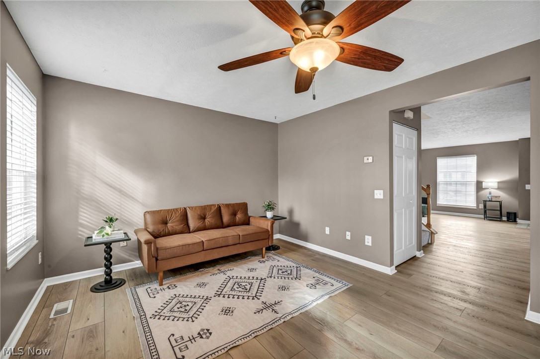 Arbor Park Condo - Residential