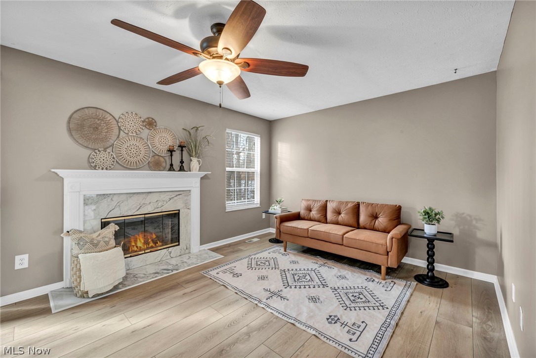 Arbor Park Condo - Residential