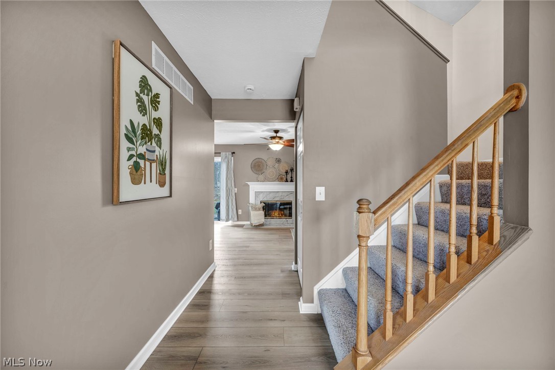 Arbor Park Condo - Residential