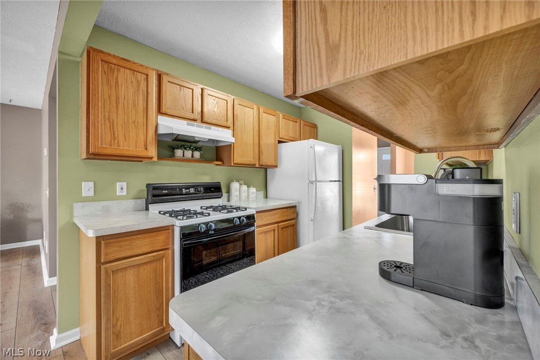 Arbor Park Condo - Residential