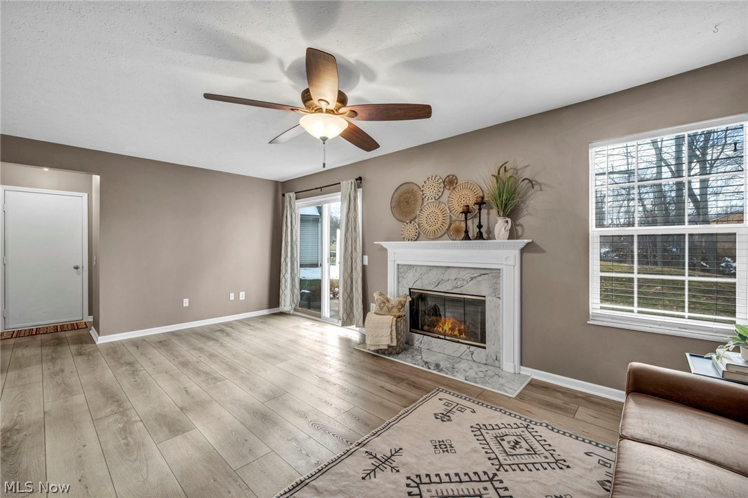 Arbor Park Condo - Residential