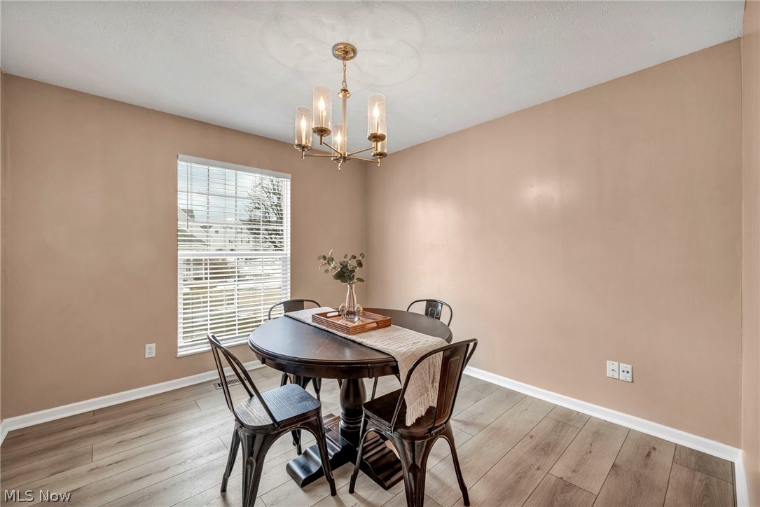 Arbor Park Condo - Residential