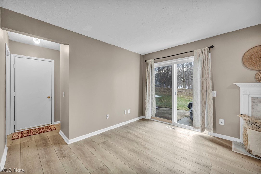 Arbor Park Condo - Residential