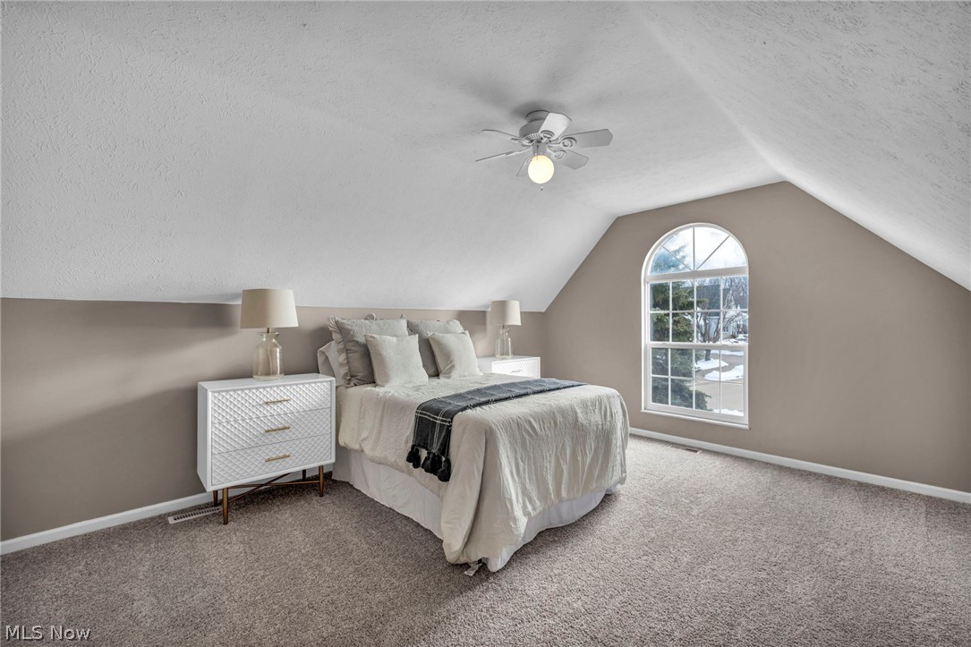 Arbor Park Condo - Residential