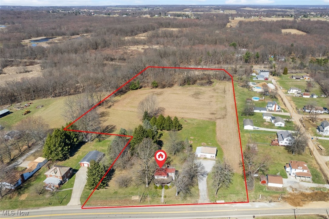 10719 Navarre Road, Navarre, Ohio image 1